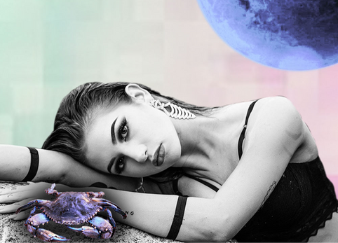 New Moon in Cancer – Your Cosmic Reset: Feel It. Heal It. Own It.