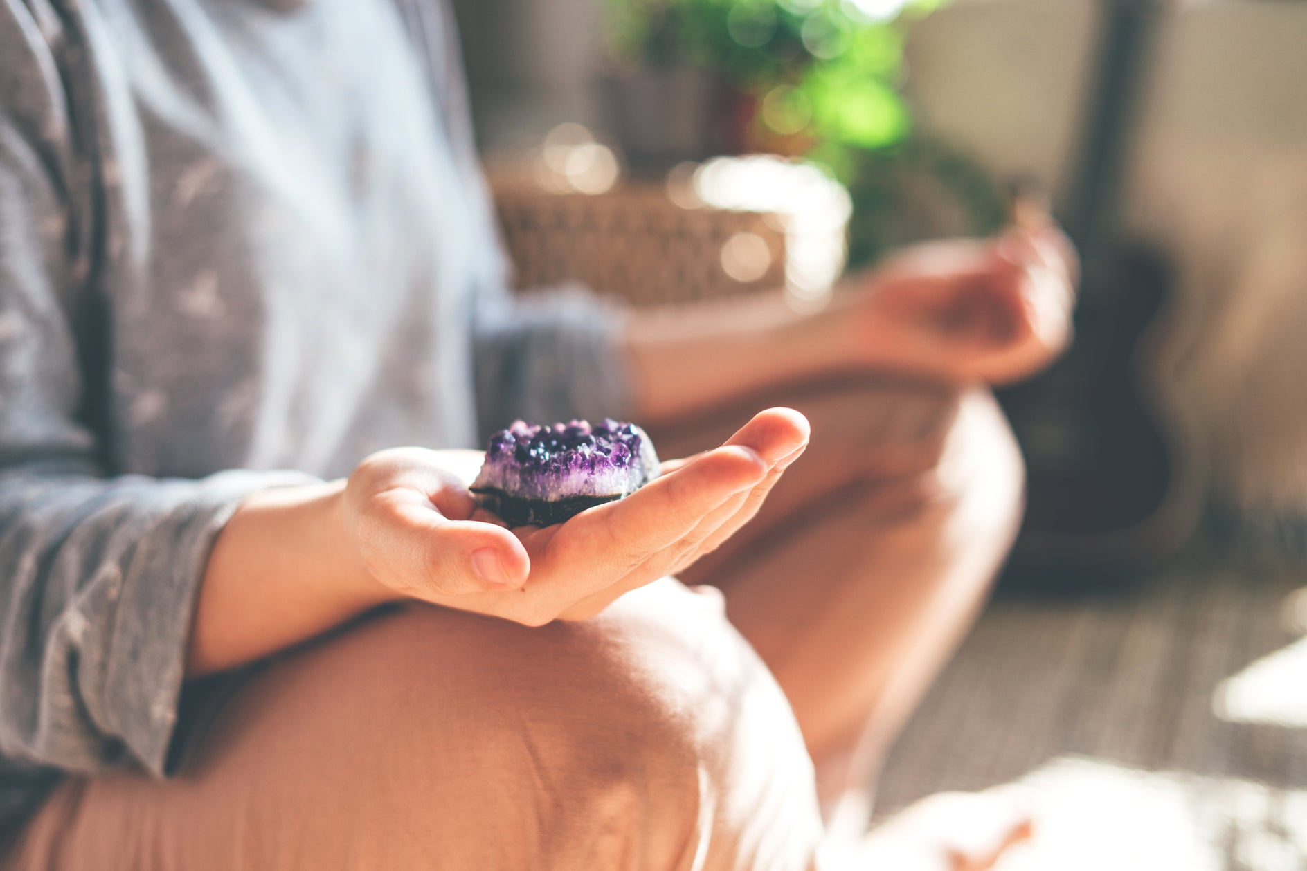 Chakra Crystal Collection