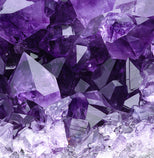 Amethyst Crystal Collection