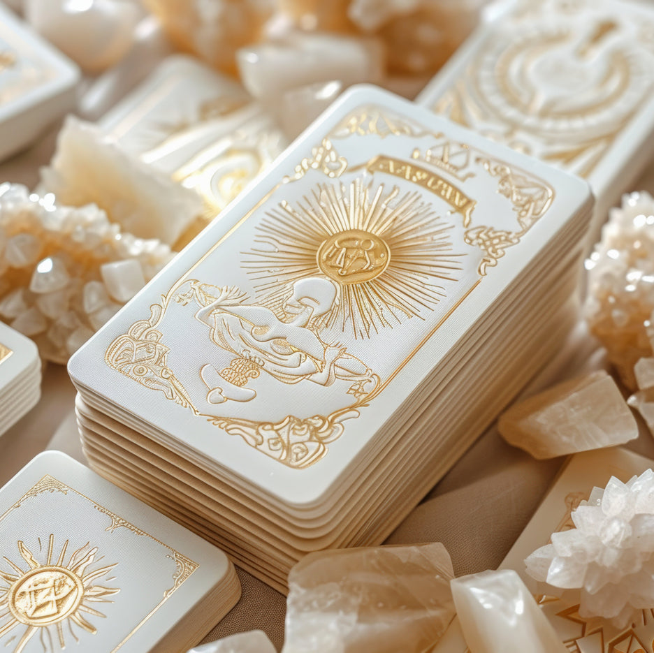 Tarot Card Readings