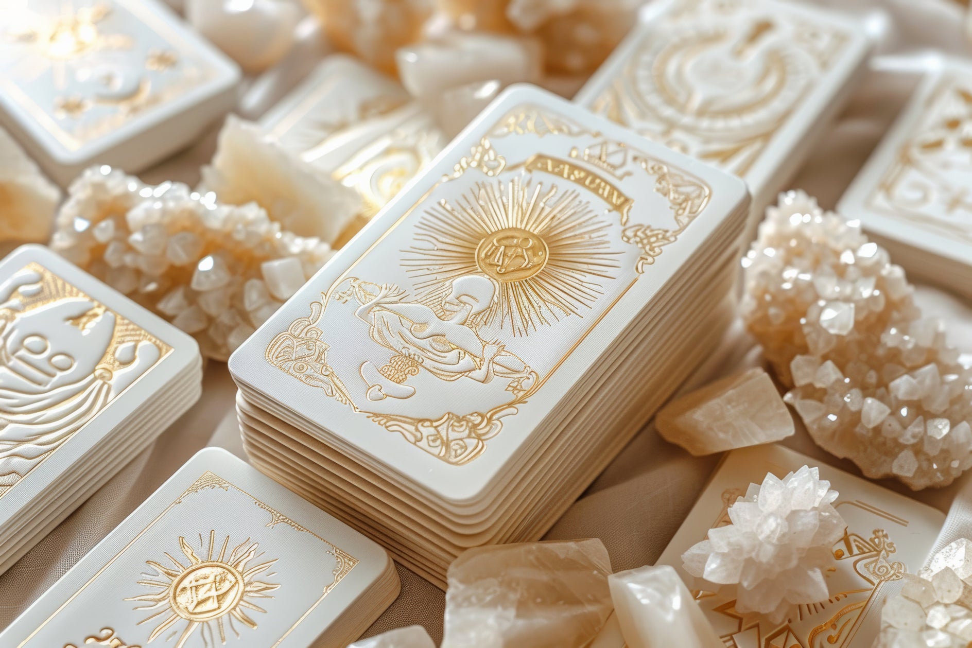 Tarot Card Readings