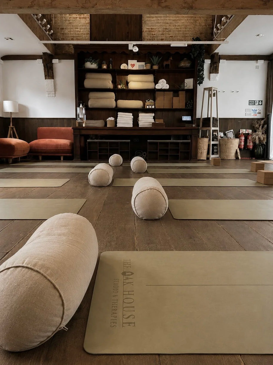 Halo Days : The Halo Retreat | Motor House - Hatfield House