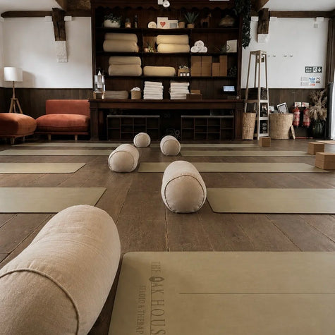 Halo Days : The Halo Retreat | Motor House - Hatfield House