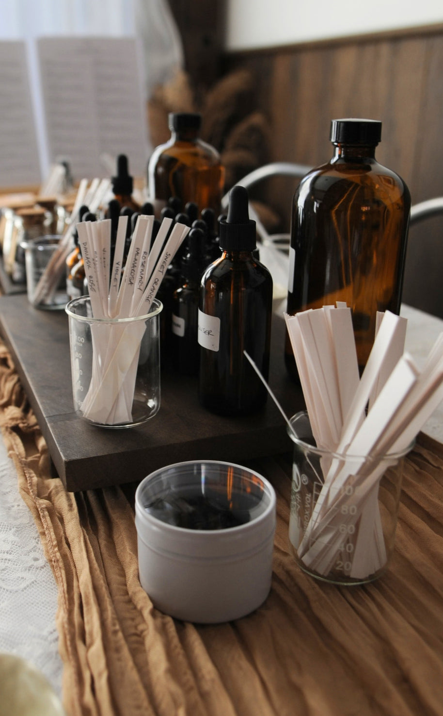 Halo Days: Jan 9th | New Year Reset Retreat | Oak House Studio - Hatfield House