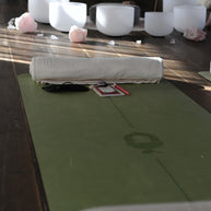 Halo Days: Jan 9th | New Year Reset Retreat | Oak House Studio - Hatfield House