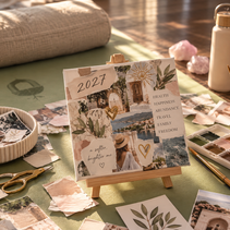 Halo Days: Jan 30th | New Year Vision Retreat | Oak House Studio - Hatfield House
