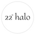 22 Degrees Halo