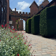 Halo Days: Sep 26th | Full Moon Release Retreat | Motor House - Hatfield House
