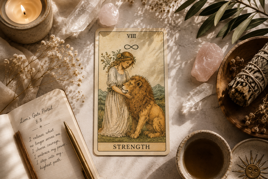 Halo Days: Jan 9th | New Year Reset Retreat | Oak House Studio - Hatfield House
