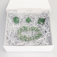 Prosperity Aventurine Crystal Gift Set