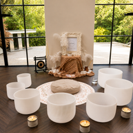 Halo Days : The Halo Retreat | Motor House - Hatfield House