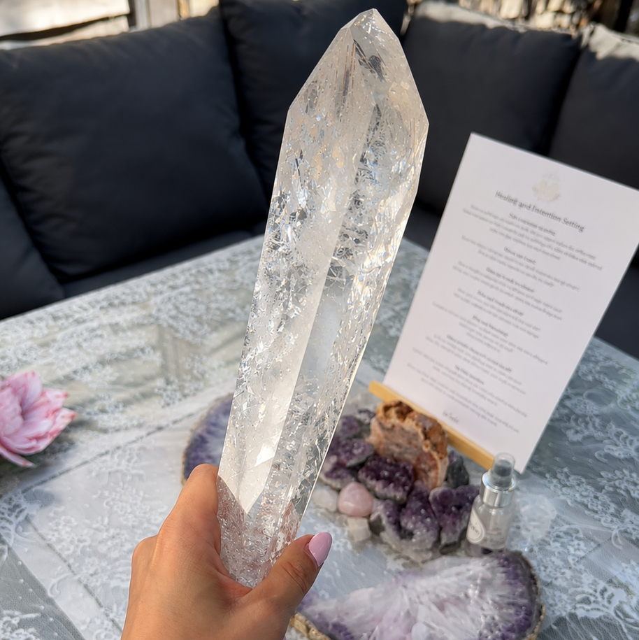 Halo Days: Jan 9th | New Year Reset Retreat | Oak House Studio - Hatfield House
