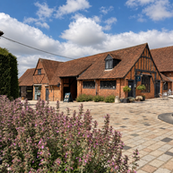 Halo Days: Nov 1st | Autumn Reset Retreat | Motor House - Hatfield House