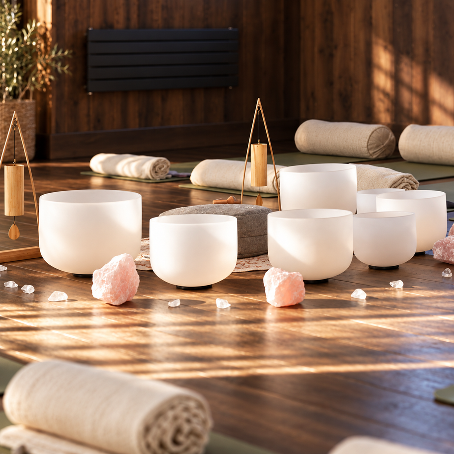 Halo Days: Feb 13th | The Love Yourself Retreat | The Oak House Studio – Hatfield House