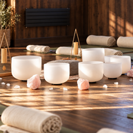 Halo Days: Feb 13th | The Love Yourself Retreat | The Oak House Studio – Hatfield House