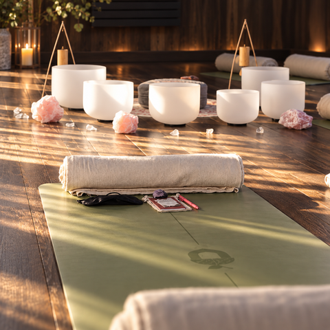 Halo Days: Jan 09 | New Year Reset Retreat | Oak House Studio - Hatfield House