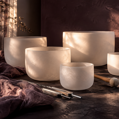 The Halo Hour: Dec 9th | Immersive Sound Bath, Reiki & Aura Cleanse