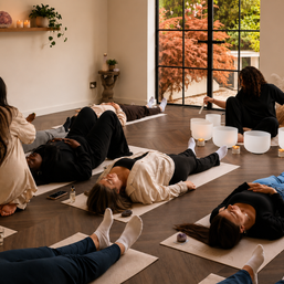 Spiritual Mini Retreat