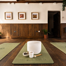 Halo Days: Nov 1st | Autumn Reset Retreat | Motor House - Hatfield House