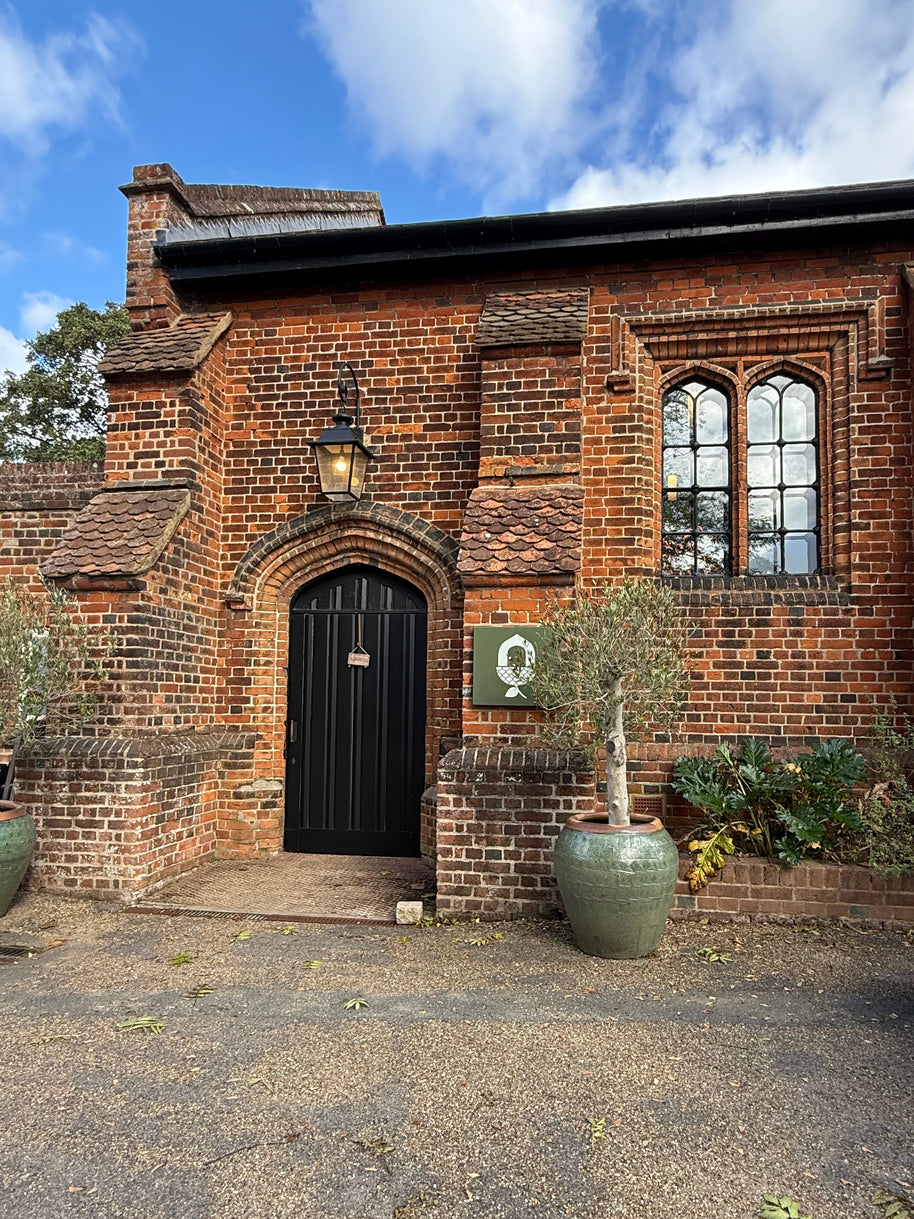 Halo Days: Feb 13th | The Love Yourself Retreat | The Oak House Studio – Hatfield House