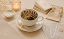 Pyschic Coffee Cup Readings 