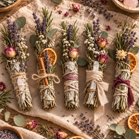 Halo Days: Mar 7th | The Mother's Day Retreat | The Oak House Studio – Hatfield House
