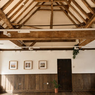 Halo Days : The Halo Retreat | Motor House - Hatfield House