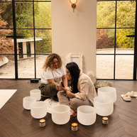 Spiritual Mini Retreat