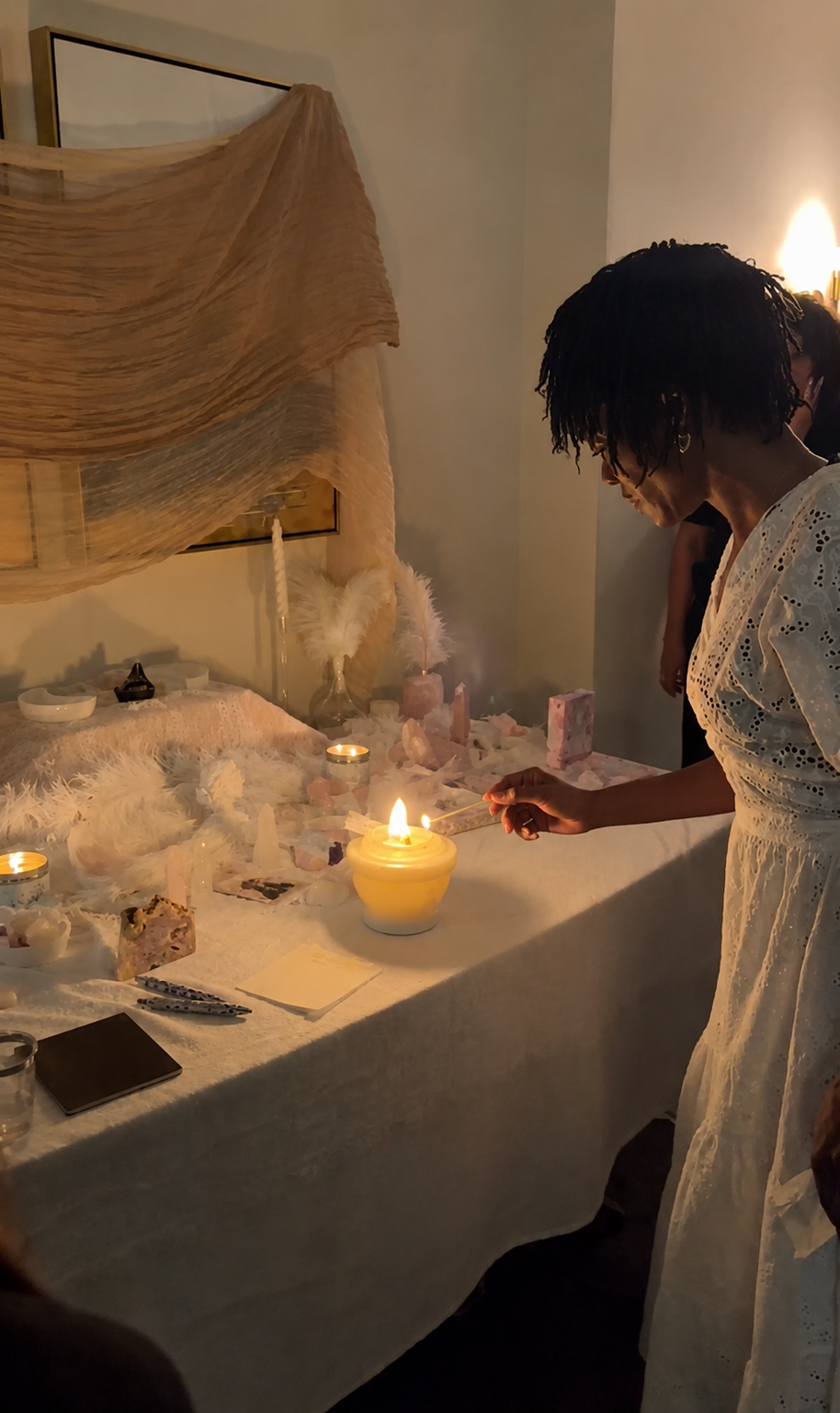 Spiritual Mini Retreat