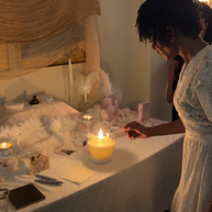 Spiritual Mini Retreat