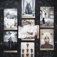 Tarot, Stars & Numbers Reading