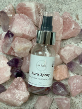 Load image into Gallery viewer, 70ml Aura Cleansing Spray - Liquid Smudge
