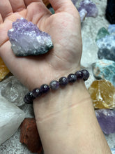 Load image into Gallery viewer, Healing crystal bracelets
