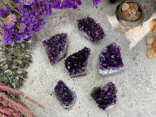 Load image into Gallery viewer, Premium Amethyst Crystal

